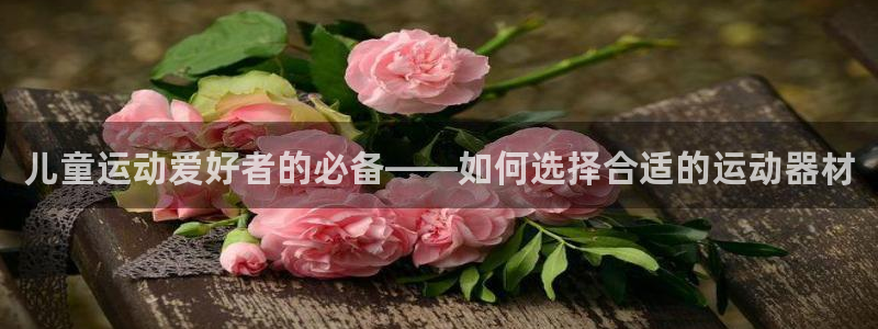 zoty中欧体育官方正版app娱乐平台：儿童运动爱好者的必备