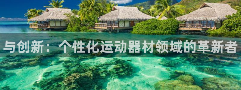 zoty中欧体育官方正版app代理：与创新：个性化运动器材领