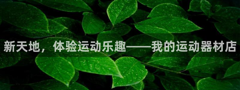 zoty中欧体育官网下载平台注册要钱吗：新天地，体验运动乐趣